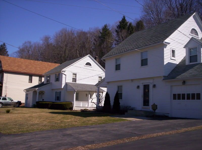 New Photo Tour Clarks Summit/Waverly (Abingtons) (Scranton, Wilkes